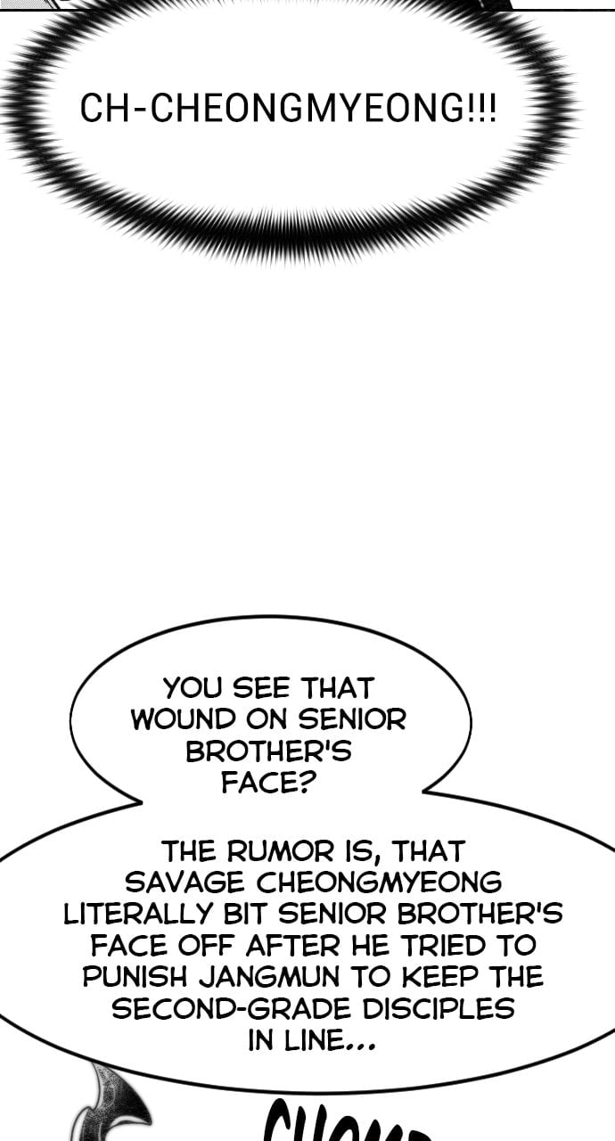 Return Of The Mount Hua Sect, Chapter 152.1 image 25